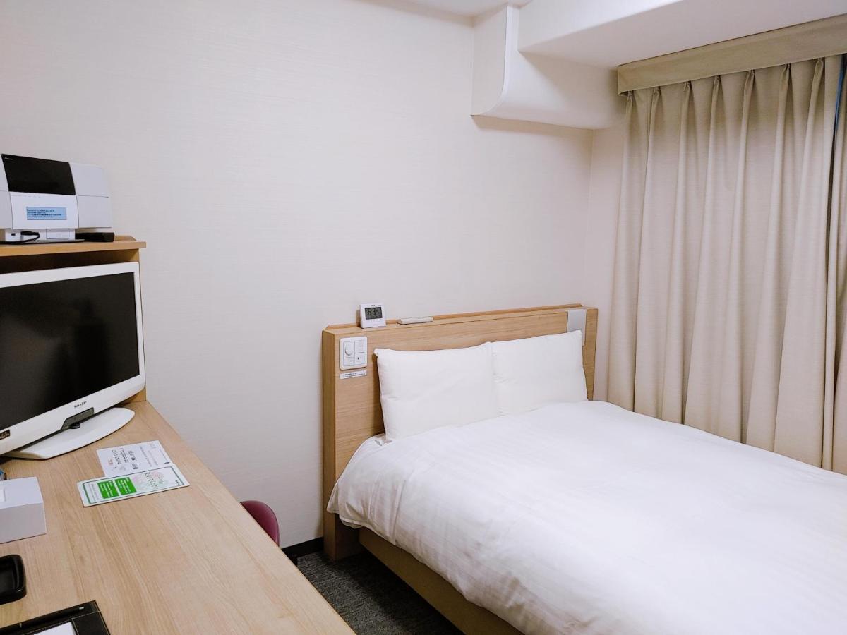 Dormy Inn Express Мацуе Екстериор снимка