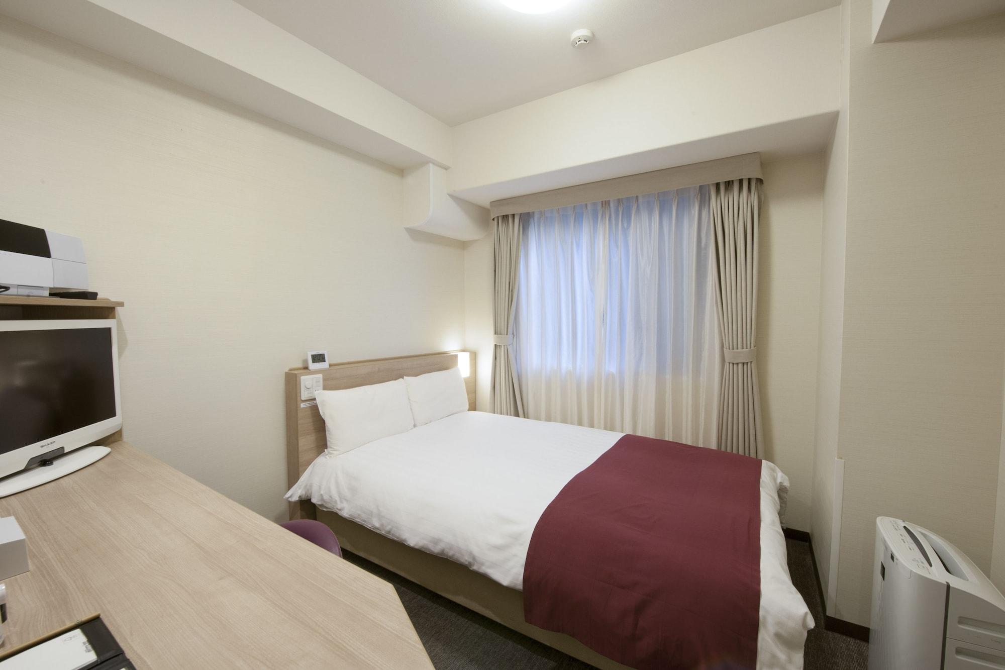 Dormy Inn Express Мацуе Екстериор снимка