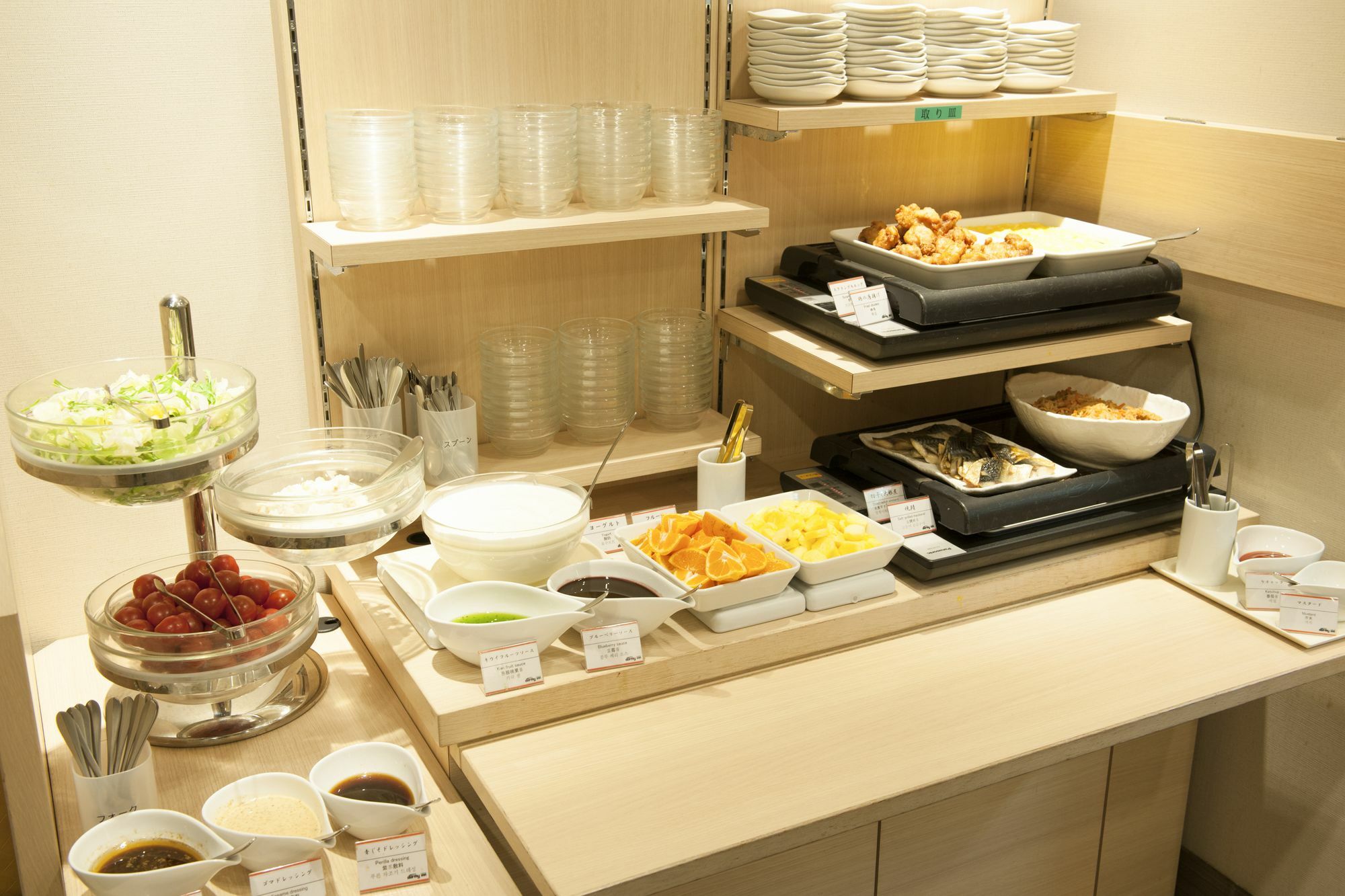 Dormy Inn Express Мацуе Екстериор снимка